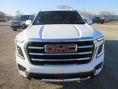 New 2026 GMC Yukon Elevation w/ Elevation Premium Package image 10