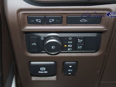 Used 2021 Ford F150 King Ranch w/ Equipment Group 601A High image 21