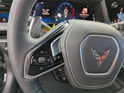 New 2026 Chevrolet Corvette Z06 image 17