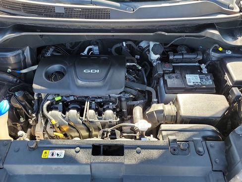 Used 2019 Kia Soul FWD image 13