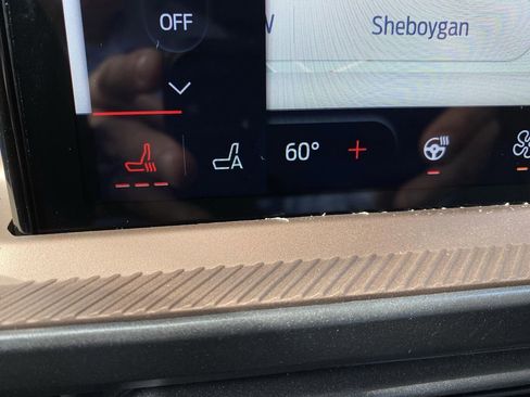 New 2025 Ford Bronco Sport Outer Banks w/ Outer Banks Tech Package+ image 8