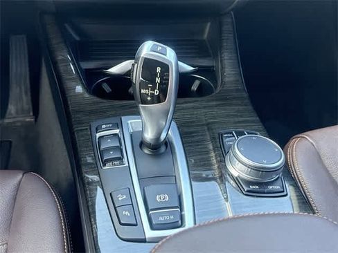 Used 2017 BMW X3 xDrive28i image 20