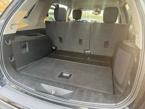 Used 2017 GMC Terrain SLE w/ Convenience Package image 25