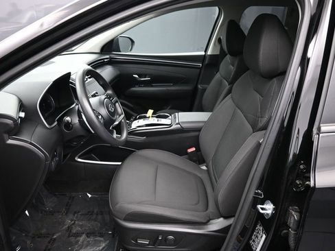 Used 2023 Hyundai Tucson Blue AWD/4WD image 18