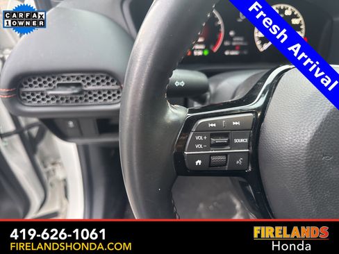 Used 2024 Honda HR-V Sport image 19