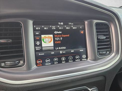 Used 2021 Dodge Charger GT w/ Driver Convenience Group image 13