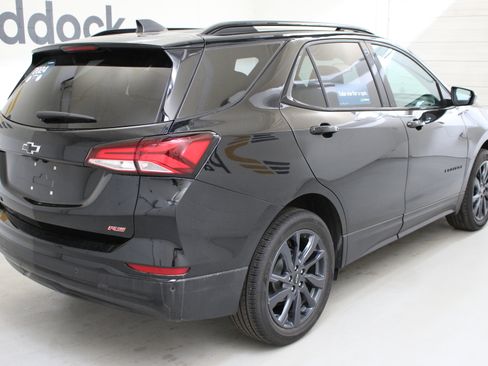 Certified 2024 Chevrolet Equinox LT w/ LPO, Floor Liner Package AWD/4WD image 6