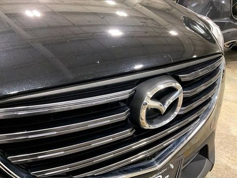 Used 2016 MAZDA CX-5 Grand Touring image 28