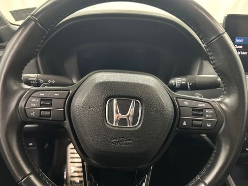Used 2023 Honda Accord Sport image 17