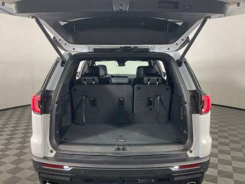 Used 2025 GMC Acadia AT4 AWD/4WD image 34