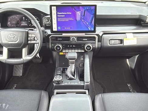 New 2026 Toyota 4Runner Limited image 17