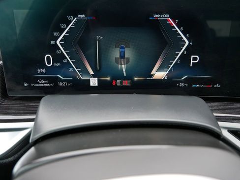 Used 2026 BMW X5 xDrive40i image 27