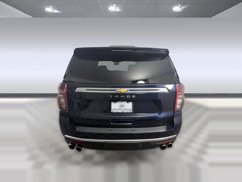 Used 2023 Chevrolet Tahoe High Country w/ Premium Package AWD/4WD image 10