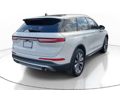 Used 2020 Lincoln Corsair Reserve w/ Equipment Group 201A image 6