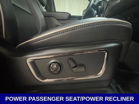Used 2025 RAM 1500 Limited AWD/4WD image 42