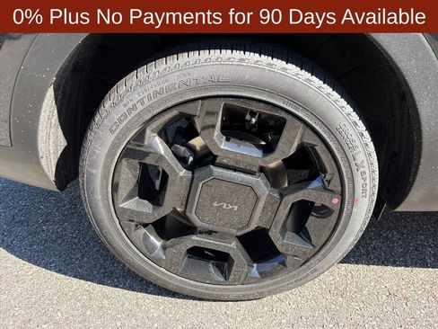 New 2026 Kia Sorento X-Line EX image 31