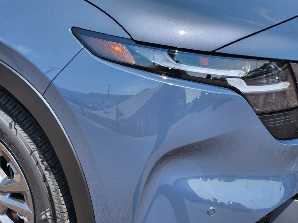 New 2026 MAZDA CX-5 Select AWD/4WD image 28