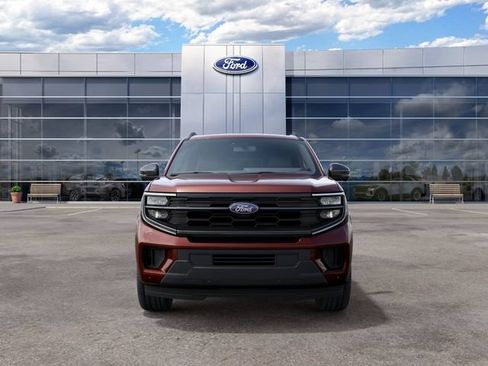 New 2027 Ford Expedition Active AWD/4WD image 3