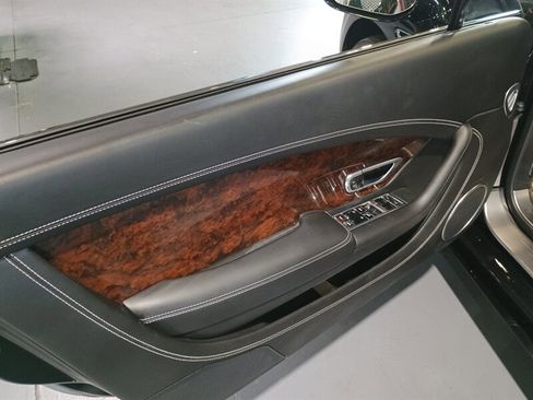 Used 2016 Bentley Continental GT V8 S AWD/4WD image 13