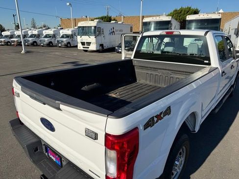 Used 2019 Ford F350 XL w/ Power Equipment Group image 23
