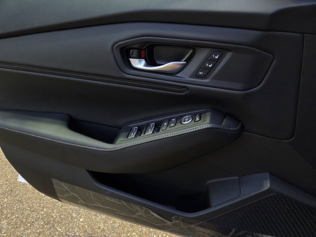 New 2026 Honda Accord Sport image 16