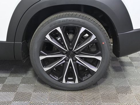New 2026 MAZDA CX-50 AWD 2.5 S w/ Weather Package image 20