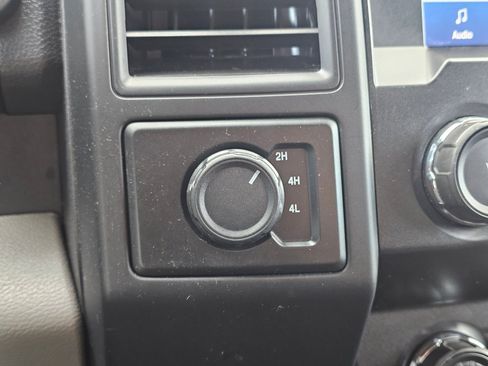 Used 2020 Ford F150 XL w/ Equipment Group 101A Mid image 9