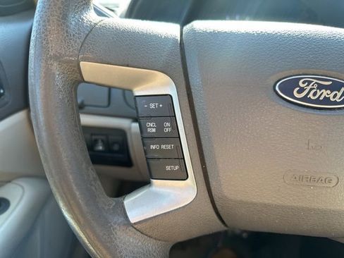 Used 2011 Ford Fusion SE w/ 202A Rapid Spec Order Code image 20