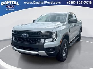 Certified 2024 Ford Ranger XLT w/ Equipment Group 301A High RWD video 1