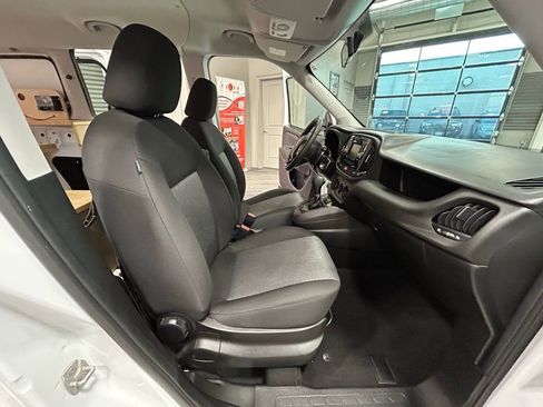 Used 2022 RAM ProMaster City Wagon image 38
