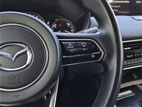 Used 2024 MAZDA CX-90 3.3 Turbo w/ Preferred Package image 34