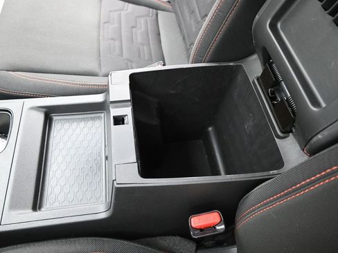 Used 2023 Nissan Frontier PRO-4X w/ Technology Package image 31