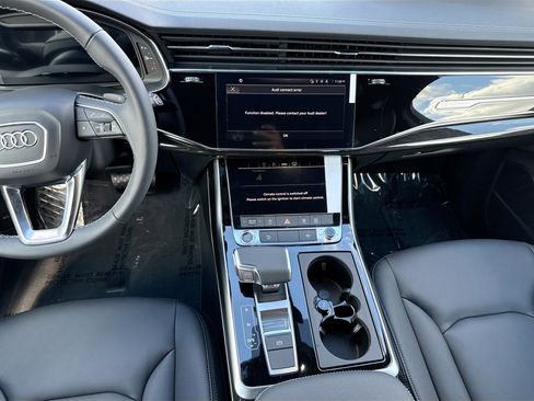 New 2026 Audi Q7 Premium image 19