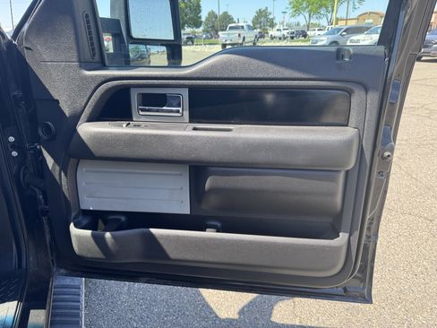 Used 2012 Ford F150 FX4 AWD/4WD image 39