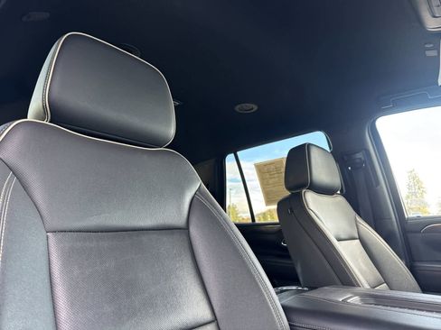 Used 2024 Chevrolet Tahoe Premier image 18