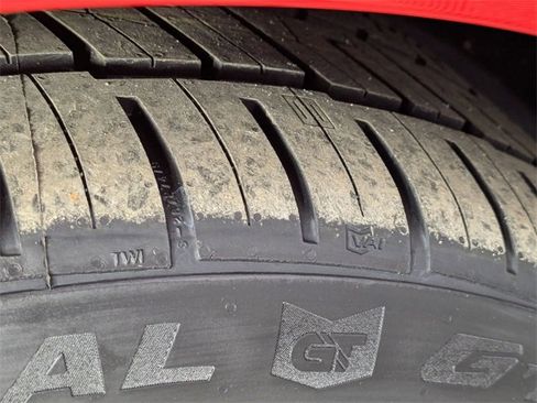 Certified 2022 Dodge Charger Scat Pack image 9