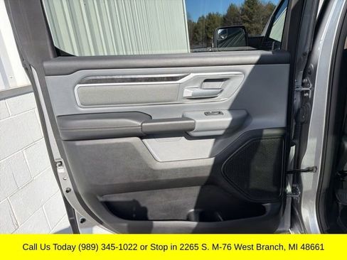 Used 2020 RAM 1500 Big Horn image 31