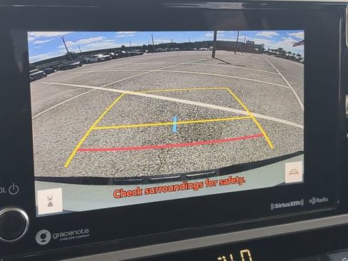 Used 2024 Toyota Tundra SR5 w/ SR5 Premium Package image 20