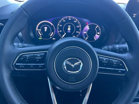 New 2026 MAZDA CX-70 SC Plus AWD/4WD image 20
