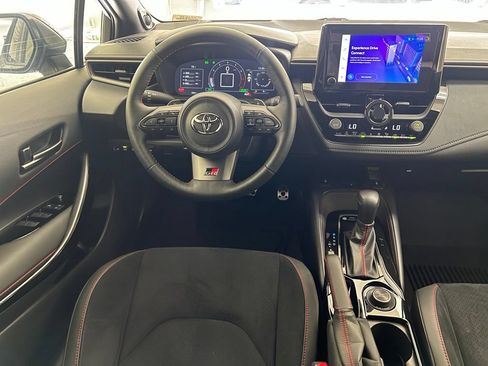 Certified 2025 Toyota Corolla GR AWD/4WD image 34