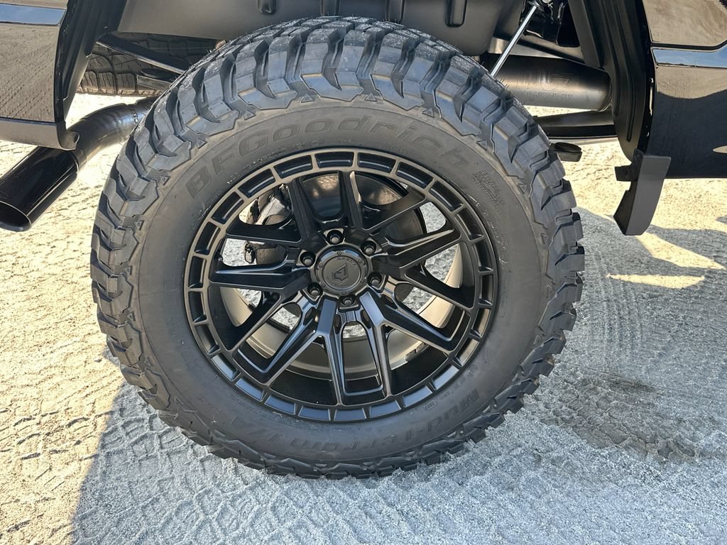 New 2025 Ford F150 STX w/ Equipment Group 200A AWD/4WD image 17