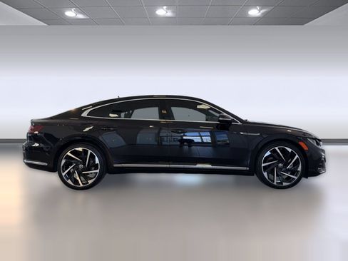 Used 2023 Volkswagen Arteon SEL Premium AWD/4WD image 8