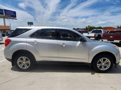 Used 2015 Chevrolet Equinox LS FWD image 7