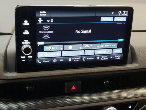 Certified 2024 Honda CR-V Sport-L image 5