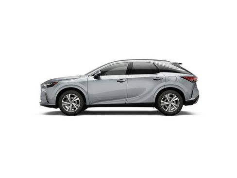 New 2026 Lexus RX 350 Premium image 2