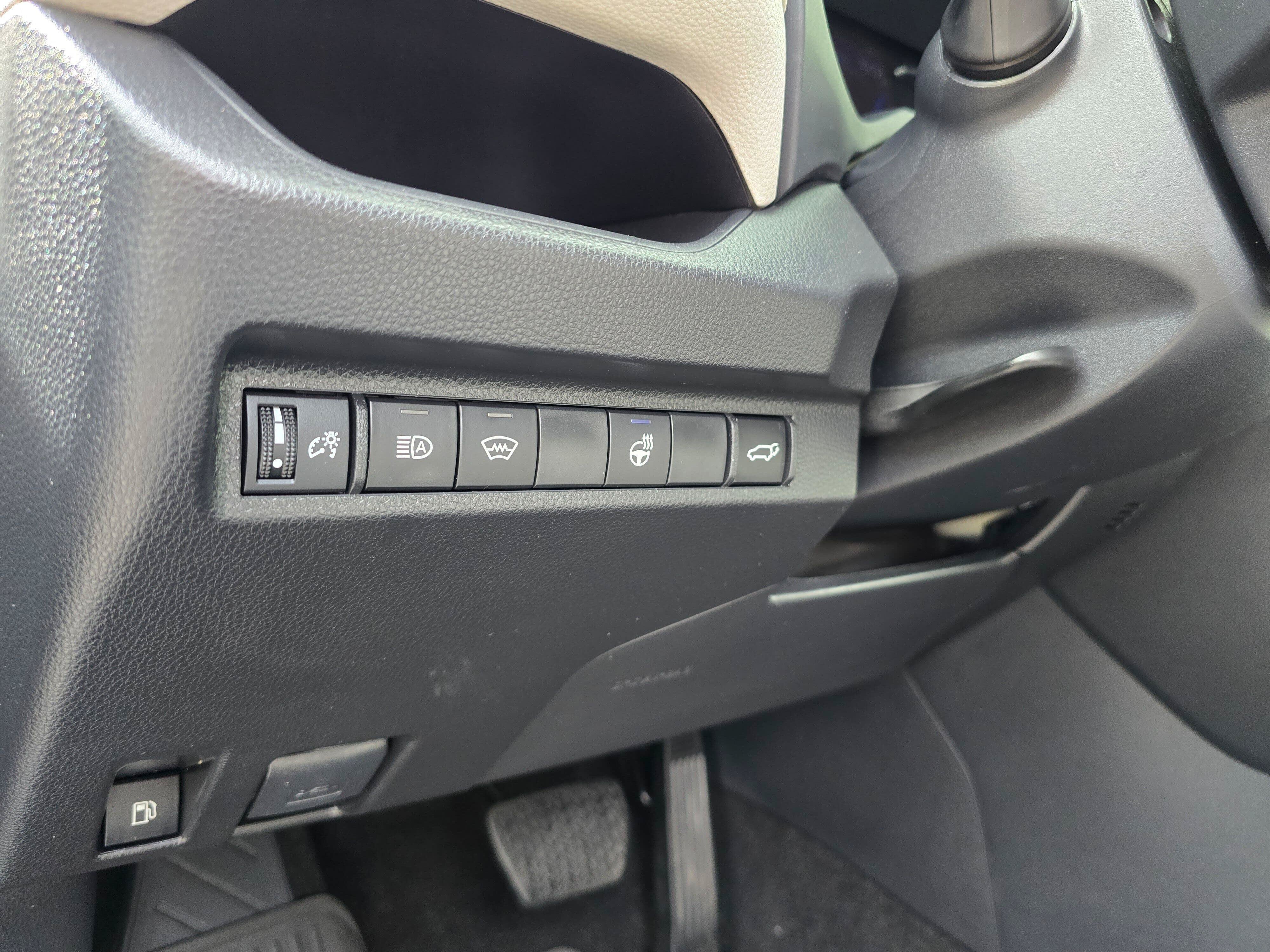 Certified 2024 Toyota RAV4 XLE w/ Convenience Package AWD/4WD image 21