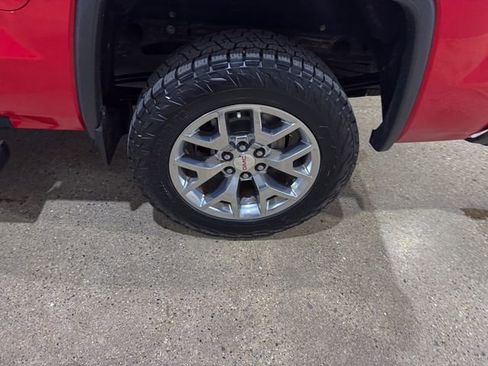 Used 2016 GMC Sierra 1500 SLT w/ SLT Premium Package image 29