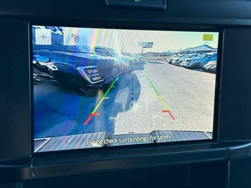 New 2026 Ford F250 XLT w/ FX4 Off-Road Package image 13