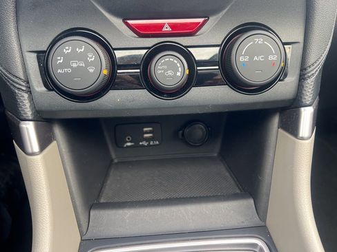 Used 2023 Subaru Forester Premium image 19