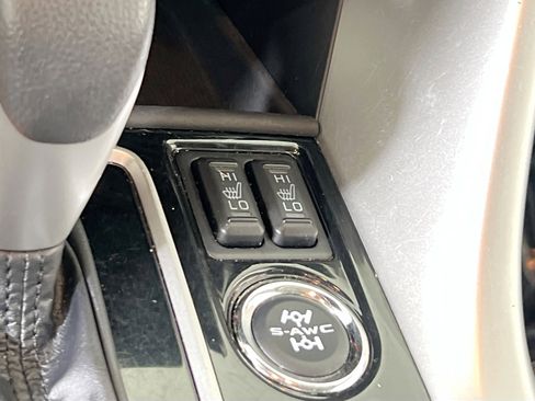 Used 2023 Mitsubishi Eclipse Cross SE image 20